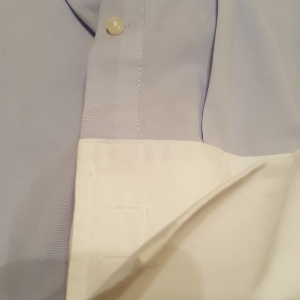 Dress button down - Picture 3 of 5